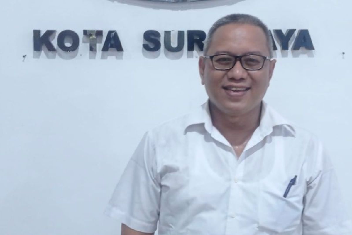 KPU Surabaya terima 12 tanggapan masyarakat soal DCS