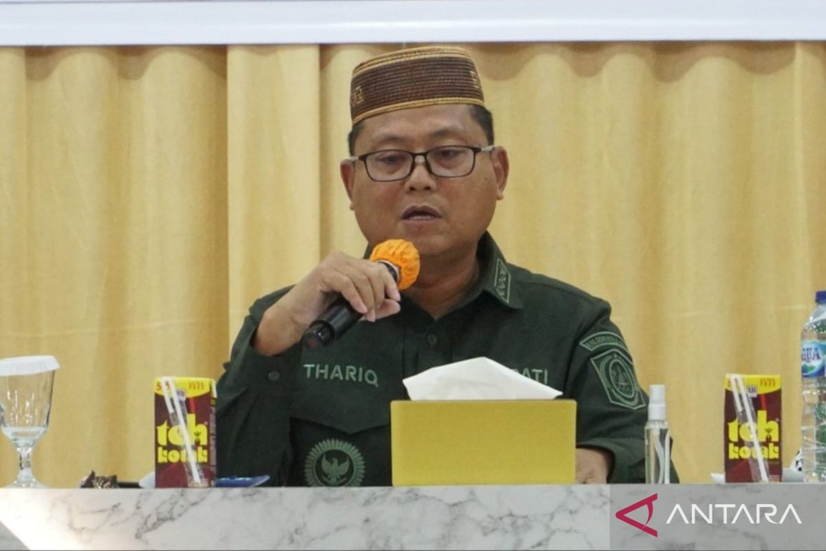 Bupati Gorontalo Utara terapkan langkah strategis kelola keuangan