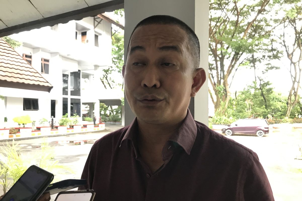 DPRD Ambon minta Pemkot ganti rugi tanaman warga terdampak proyek