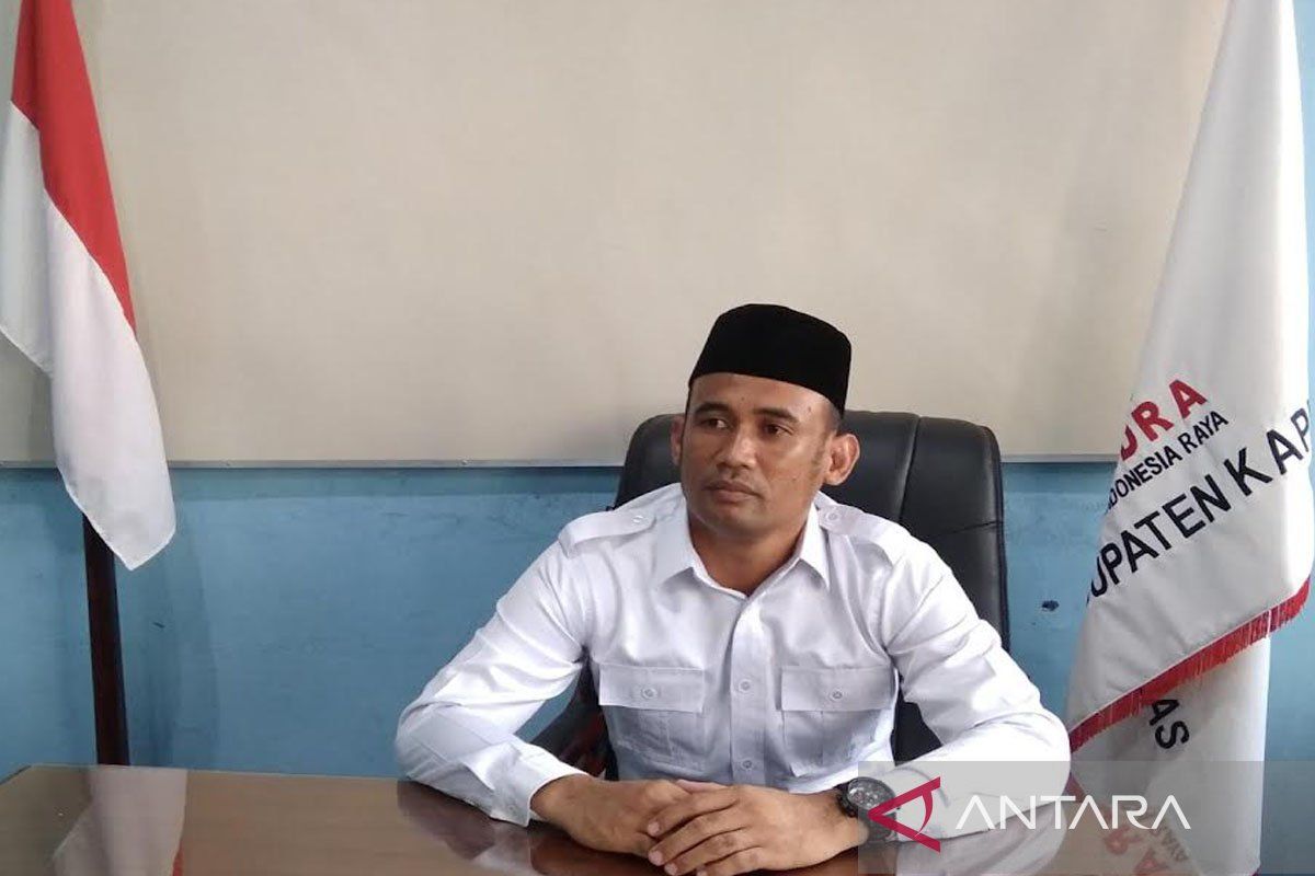 Legislator Kapuas minta Dinas Pertanian perkuat siaga ancaman karhutla