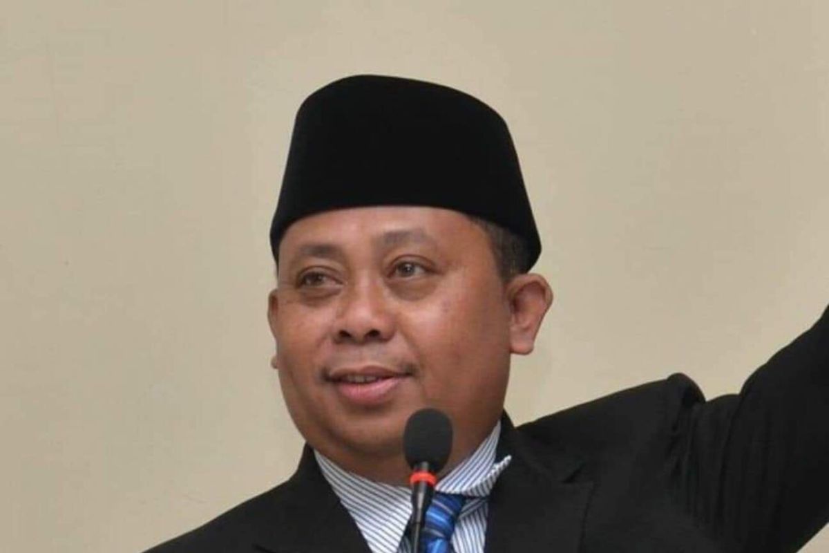DPRD Gorontalo Utara sesuaikan raperda pajak dengan regulasi terbaru