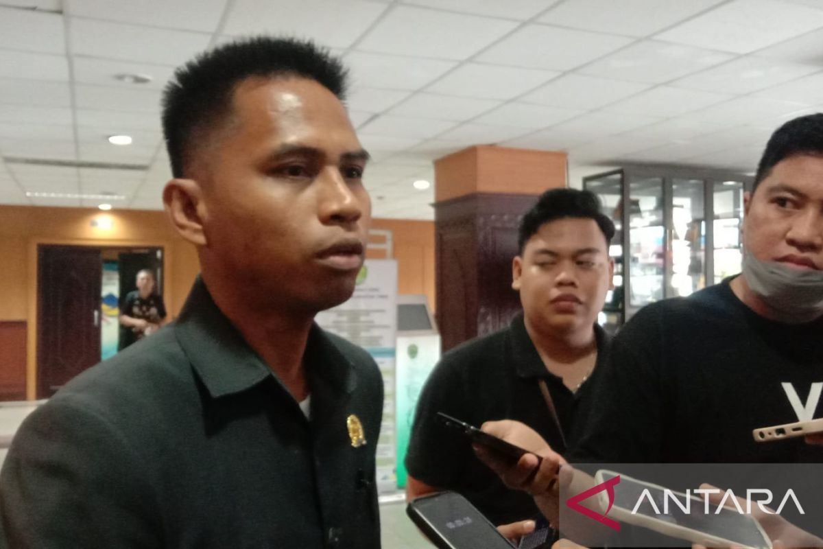 Anggota DPRD Kaltim sebut air kolam bekas tambang IMM bisa dikonsumsi