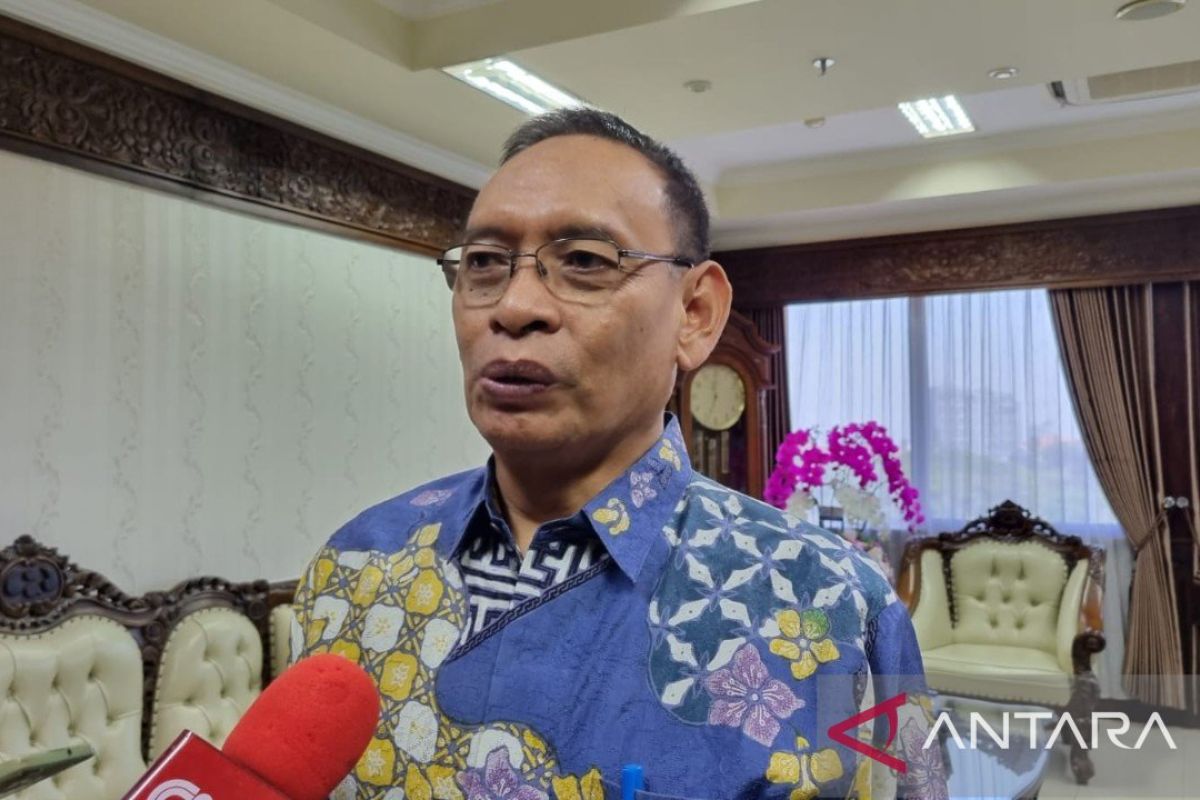 Prof Nasih: Unair terapkan lulus kuliah tanpa skripsi sejak 2020