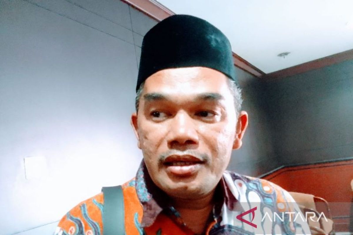 DPRD Kaltim sedang proses tiga nama calon Pj gubernur