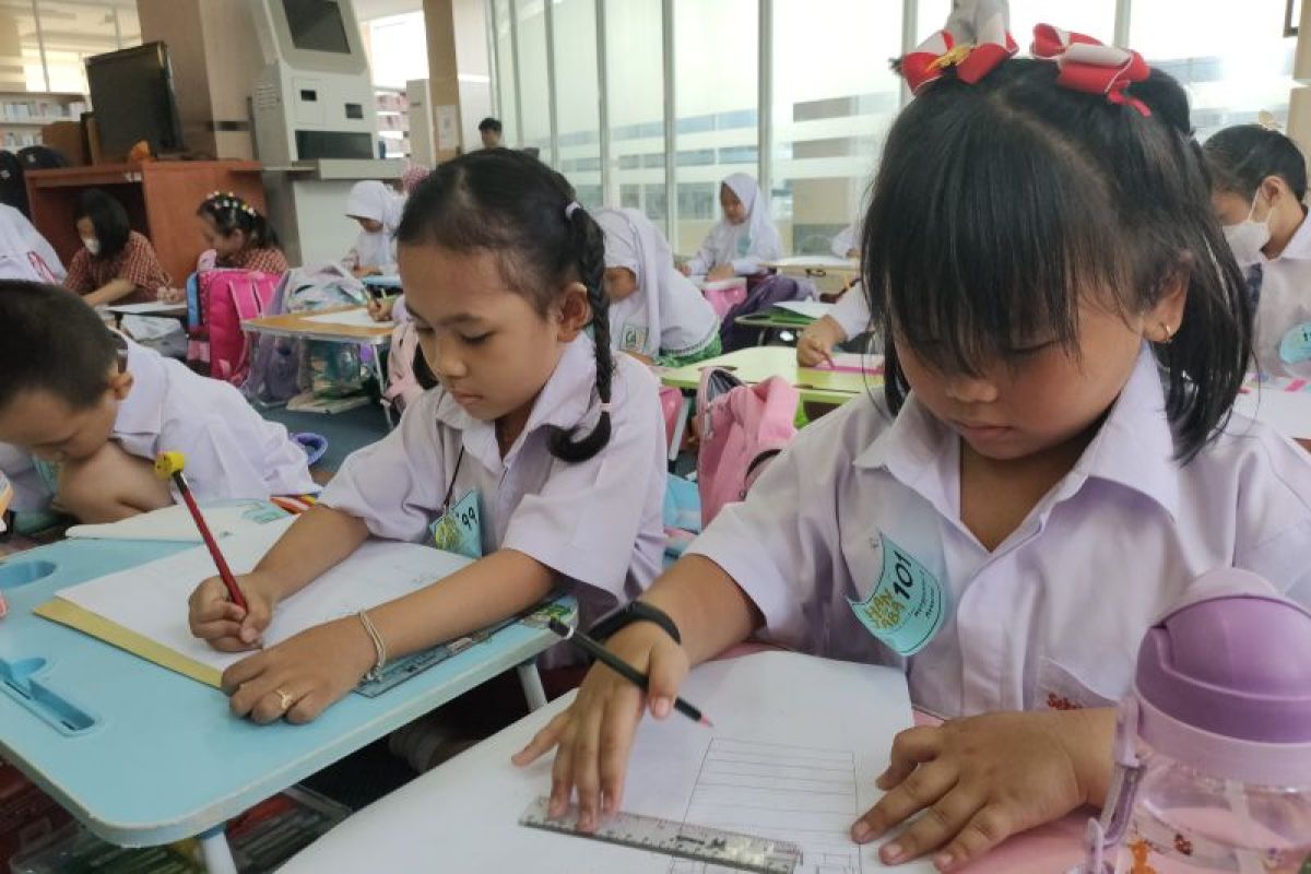 Jakbar tambah dua perpustakaan keliling pada 2023 sasar literasi anak
