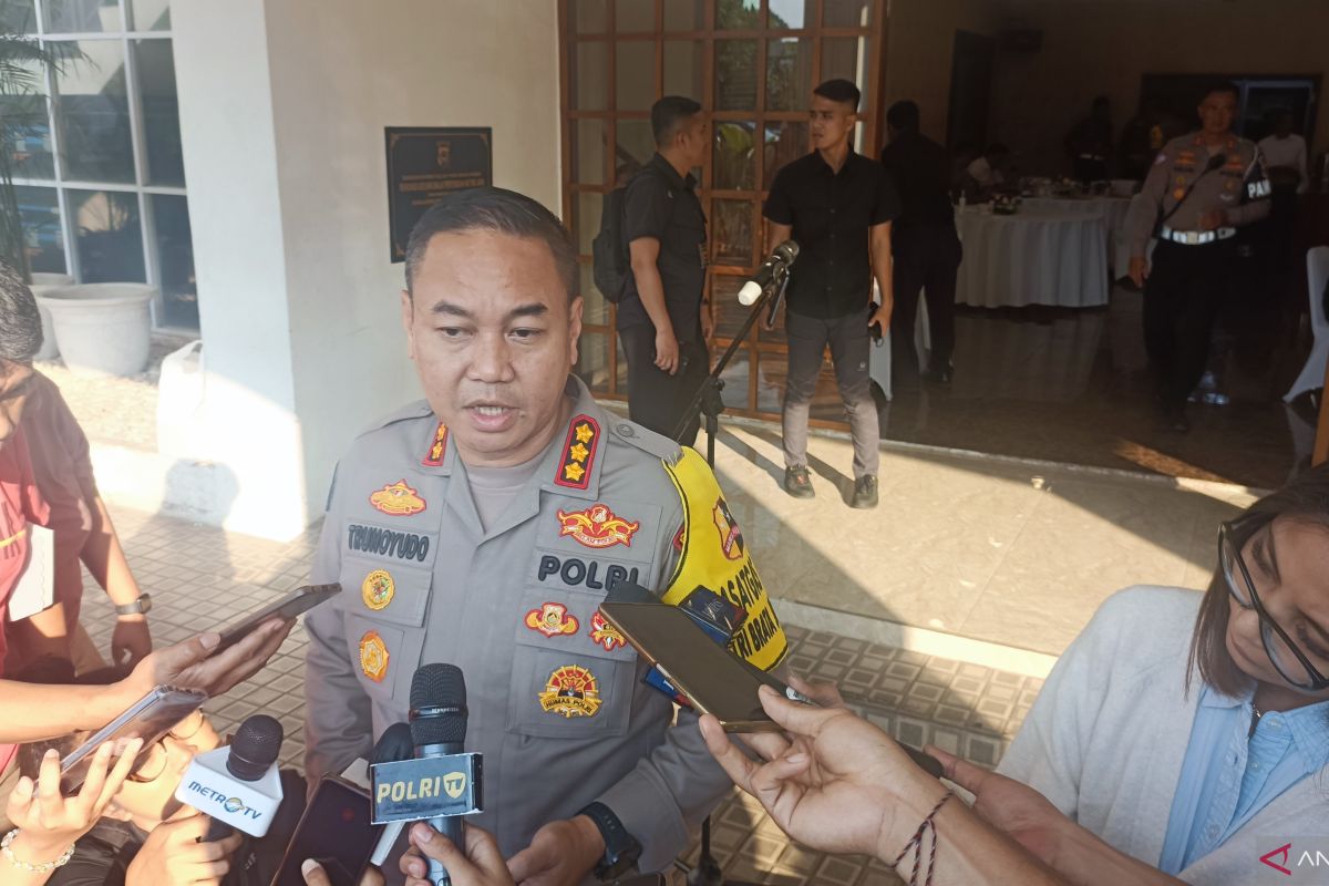 Polisi nyatakan berkas perkara kasus penipuan si kembar telah lengkap