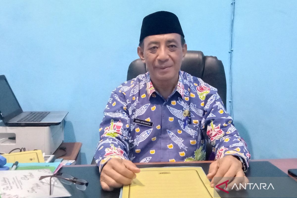 Diskan Mukomuko modifikasi trawl menjadi alat tangkap ramah lingkungan