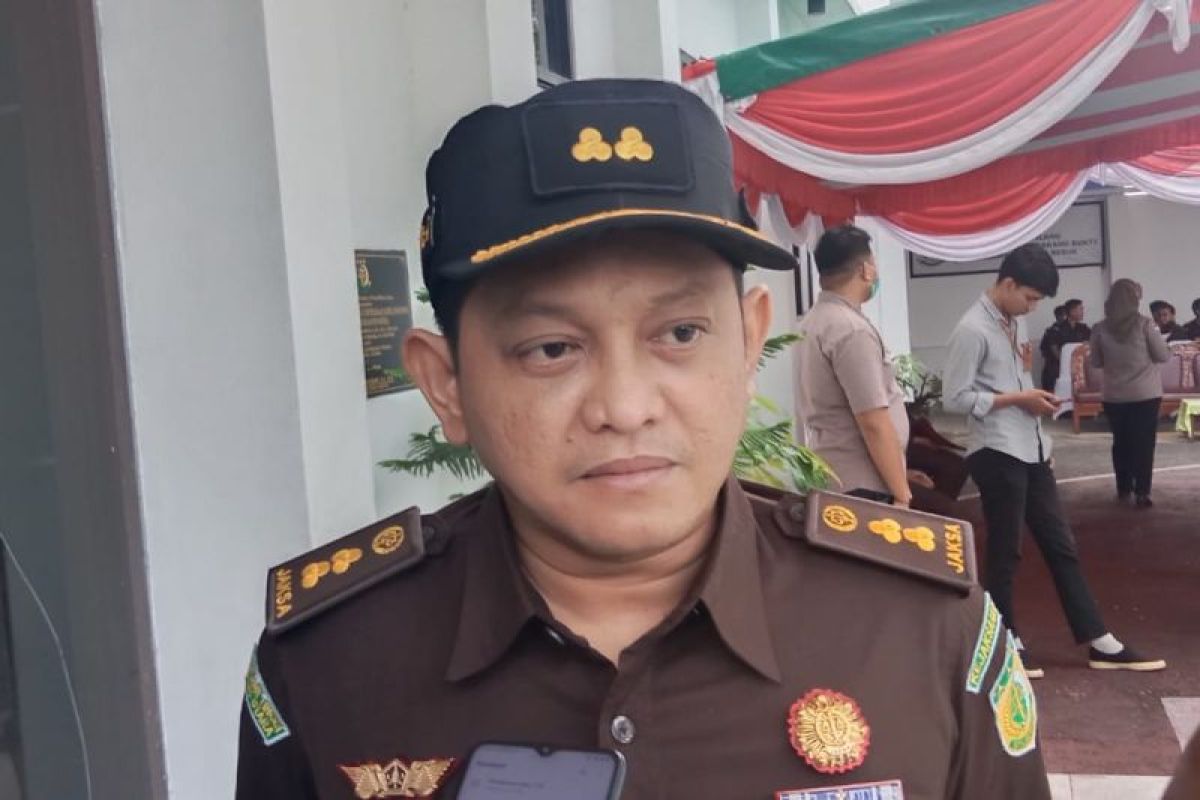 Kejari selidiki kasus dugaan korupsi retribusi Ternate