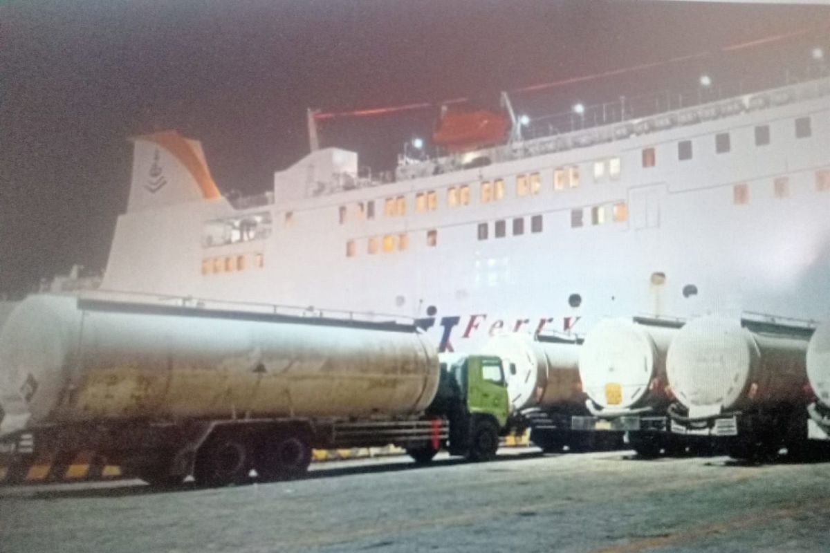 MPX Logistics (MPXL) mulai luncurkan armada ke Kalimantan Timur