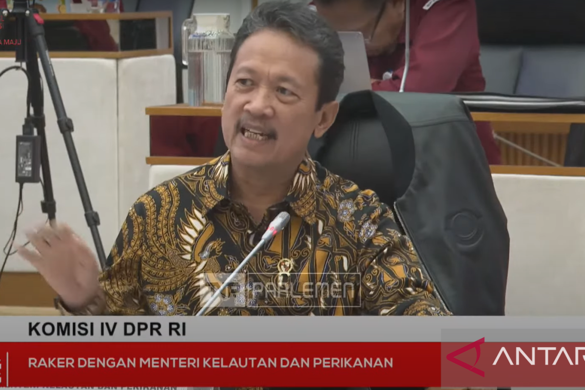 KKP fasilitasi investor untuk budi daya lobster