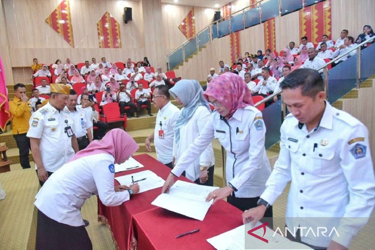 Pemkot Kendari akan menerapkan Kurikulum Muatan Lokal Bahasa Tolaki