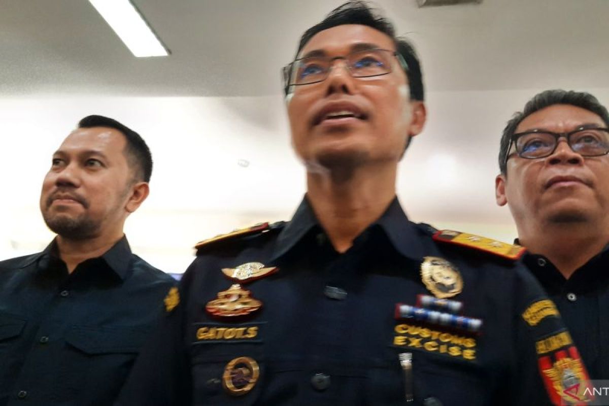 Dukung kelancaran KTT ASEAN, Bea Cukai siagakan ratusan personel