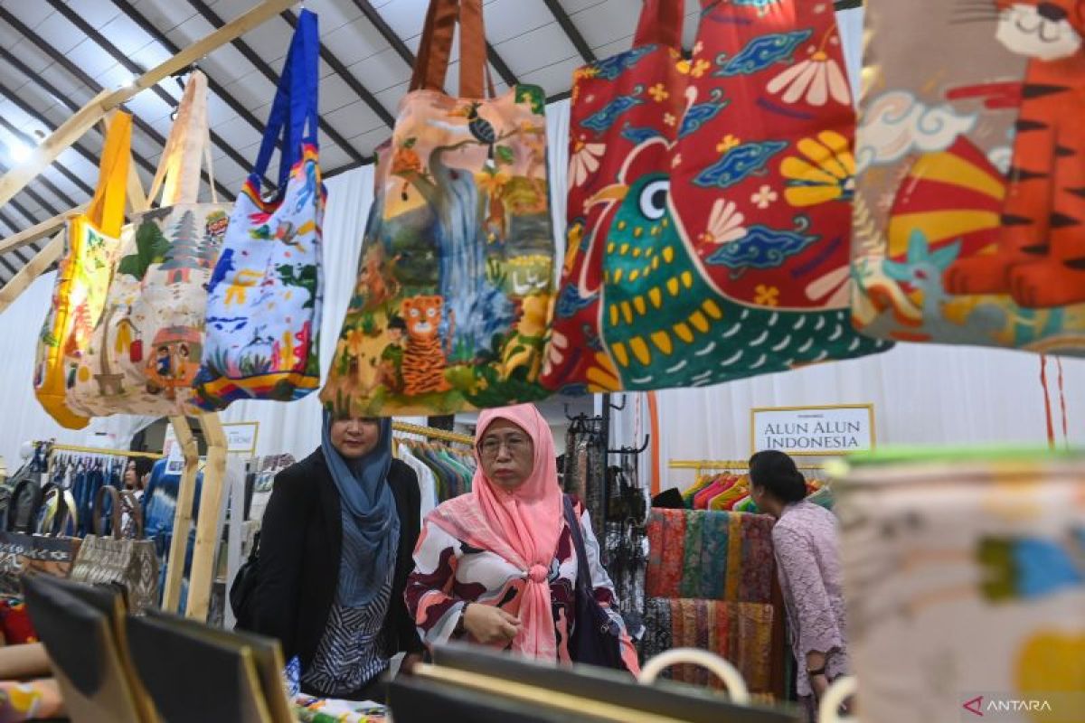 Indonesian MSMEs get boost from IMT-GT: Ministry