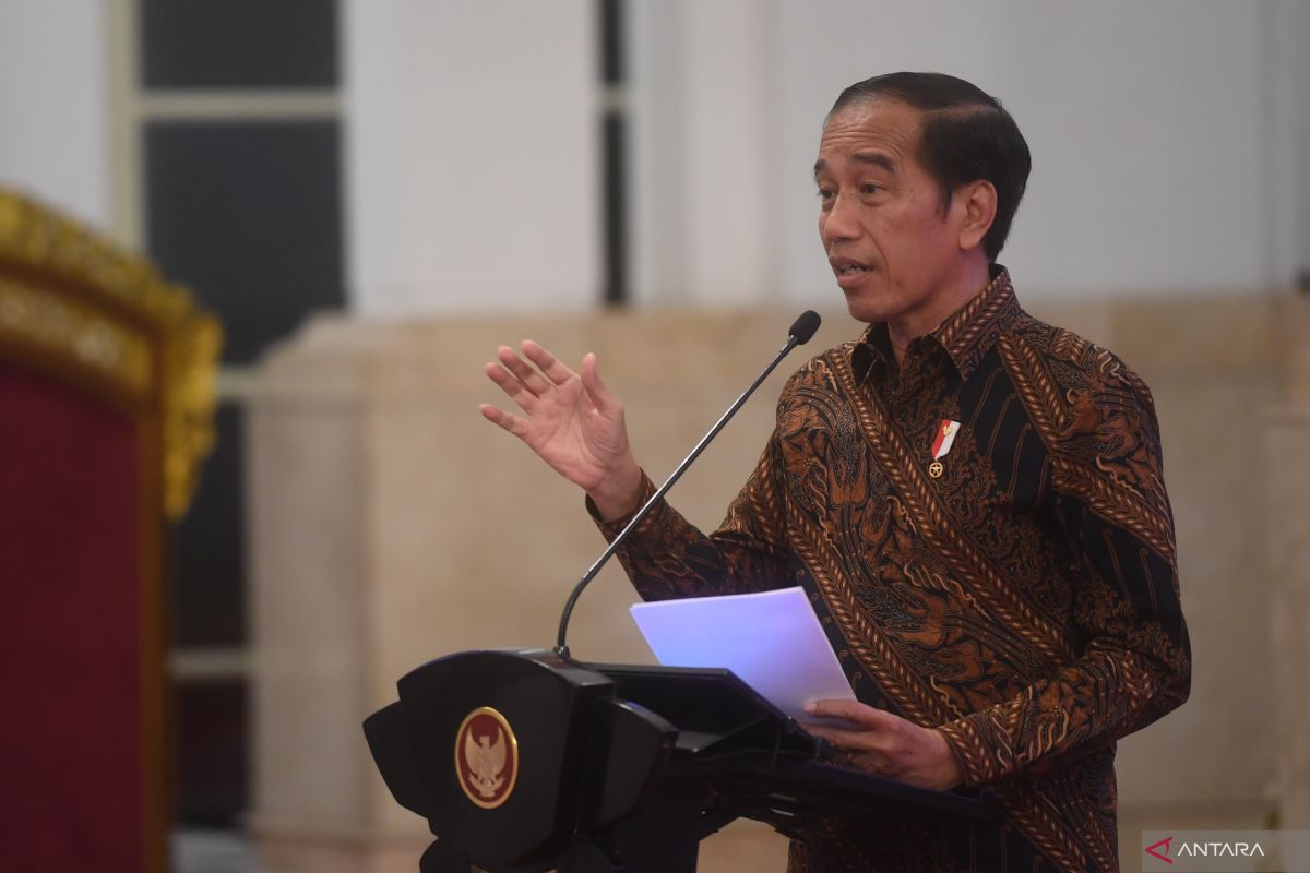 Widodo, Canadian PM to hold bilateral meeting during ASEAN Summit