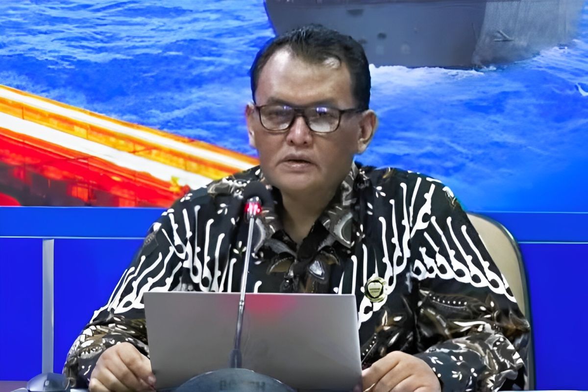 BPS mencatat Agustus 2023 inflasi Jatim turun 0,04 persen