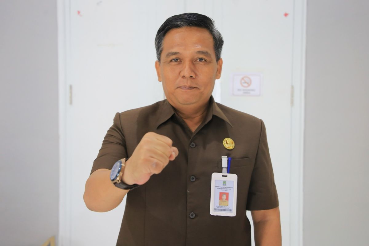 Tangerang dongkrak pendapatan daerah lewat kualifikasi anggar PON 2024