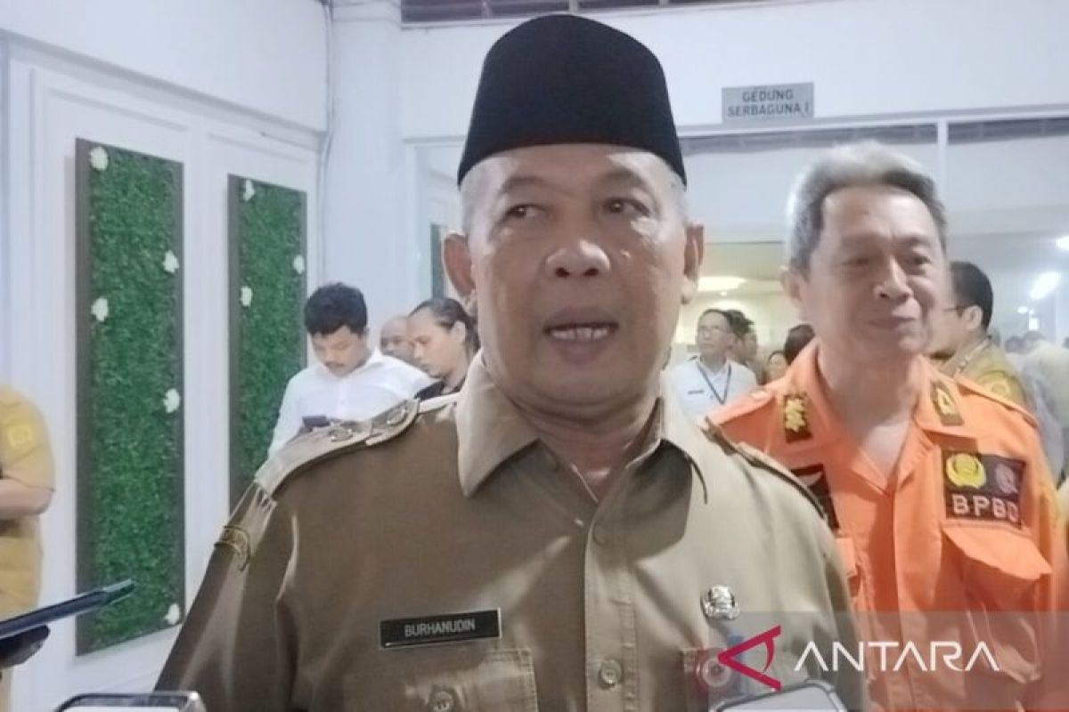 Pemkab dan Polres Bogor roadshow ke desa-desa minimalisiasi konflik Pemilu