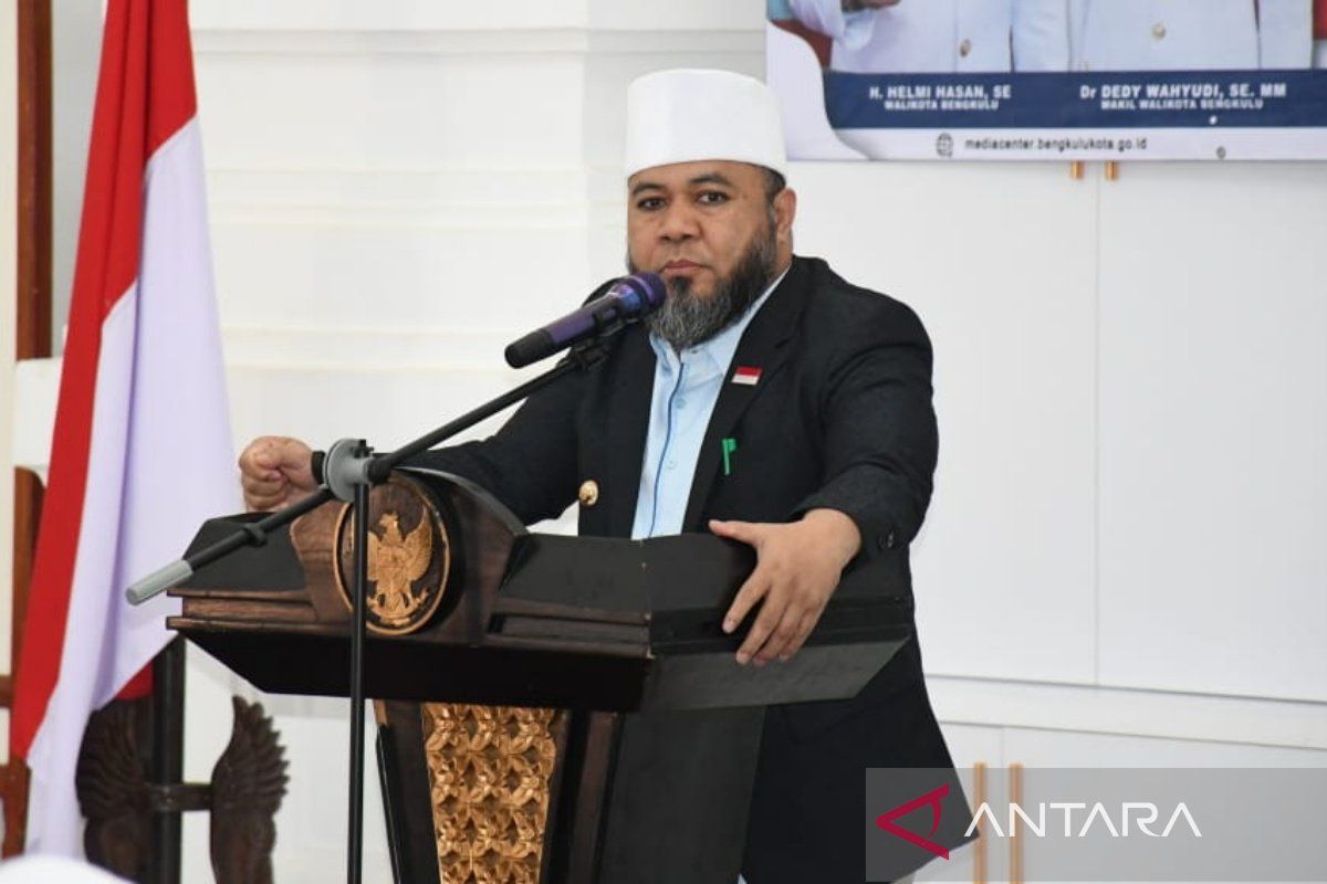Wali Kota Bengkulu sebut MPP upaya perbaiki sistem anti korupsi