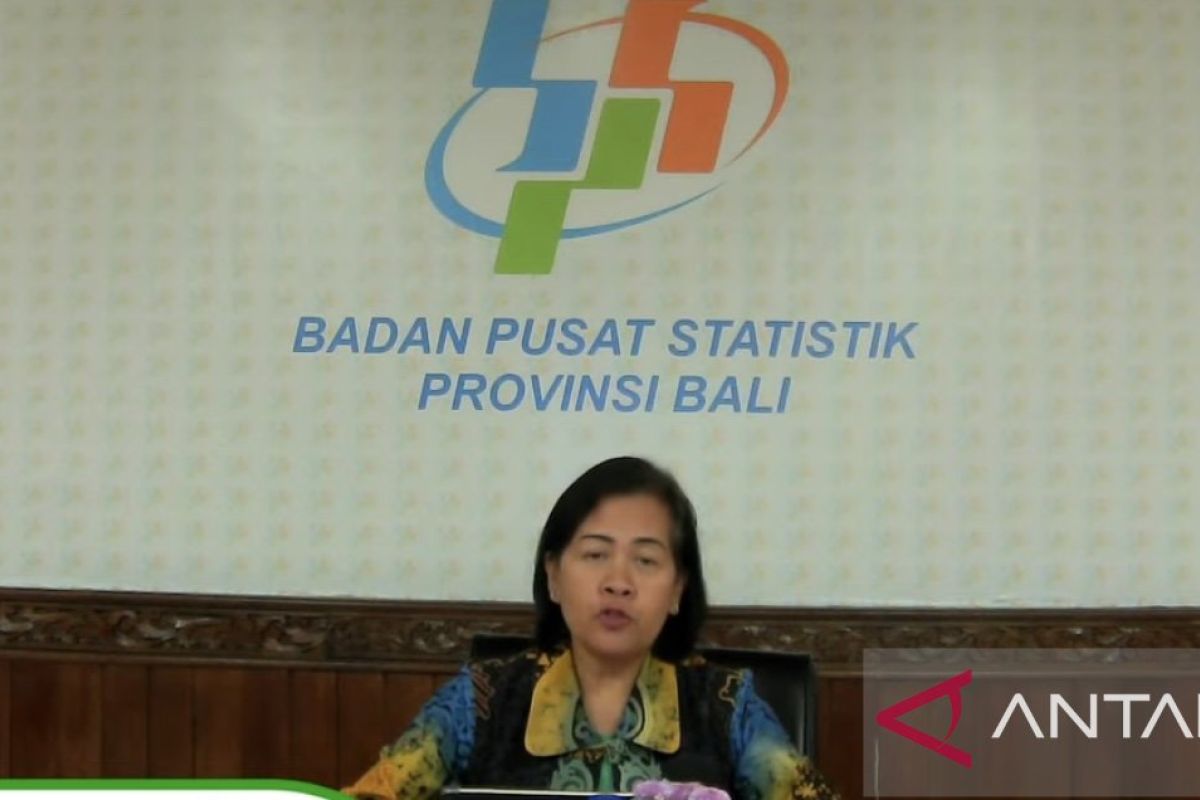 BPS catat 2,8 juta wisatawan mancanegara sudah masuk Bali hingga Juli 2023