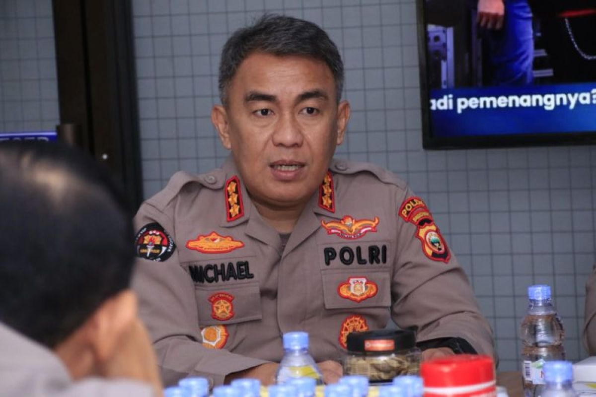 Kapolda Malut tambah 75 personel Bhabinkamtibmas di polsek jajaran