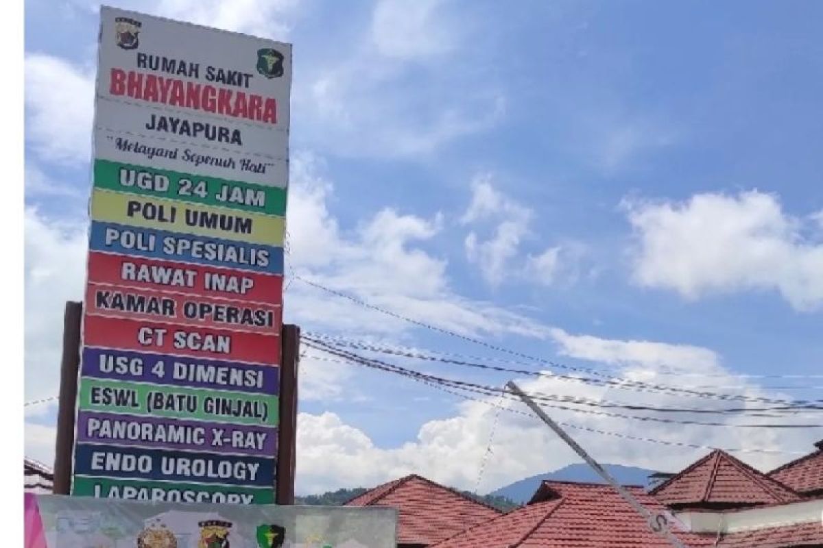 Polda Papua: Jenazah penembakan KKB di Papua Pegunungan diotopsi