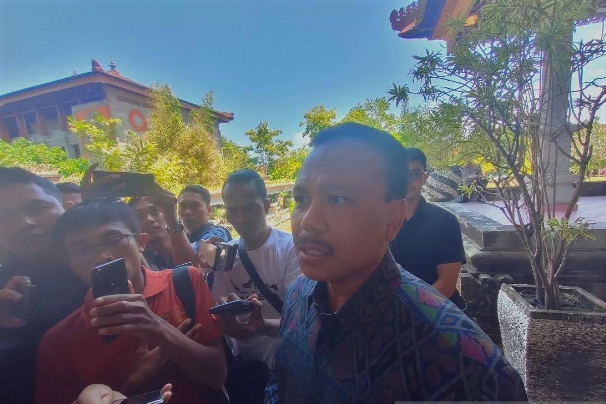 Sekdaprov Bali: Birokrasi beri dukungan penuh ke penjabat gubernur