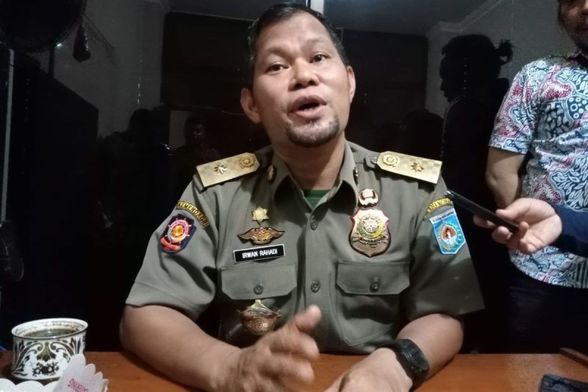 Satpol PP Kota Mataram meningkatkan pengawasan peredaran minuman keras