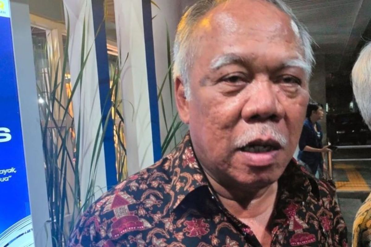 Menteri PUPR ungkap renovasi JCC untuk KTT ASEAN Ke-43 sudah selesai