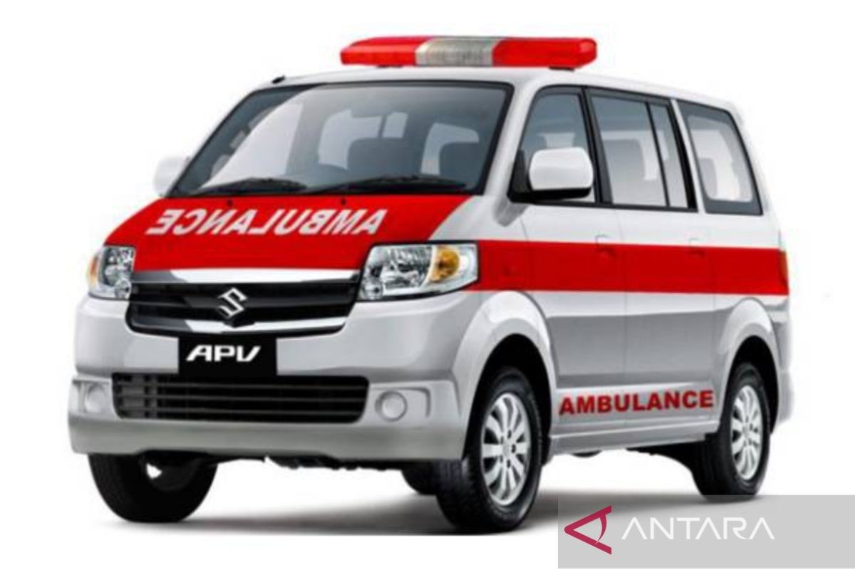Sembilan Puskesmas di Madina tanpa mobil ambulans