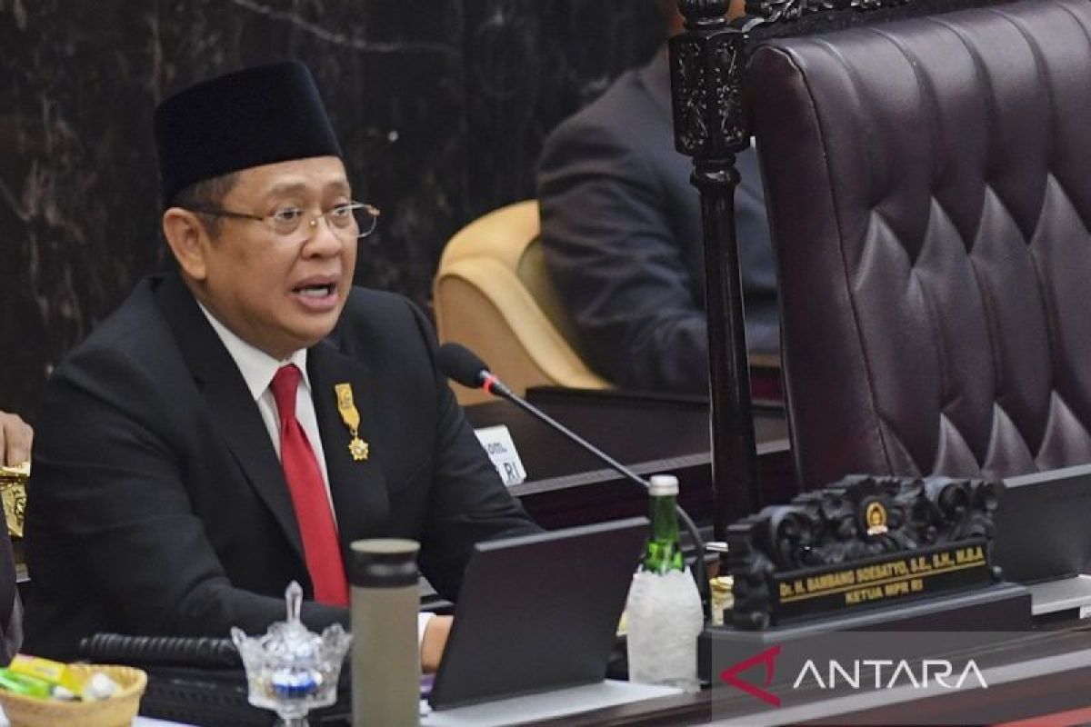 Bambang Soesatyo minta pemerintah optimalkan program pengendalian harga beras