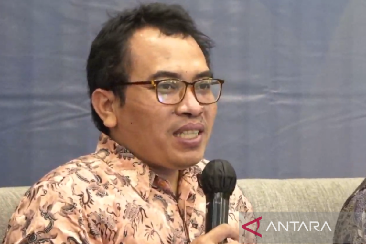 Pengamat sebut duet Anies-Cak Imin tak akan buat koalisi parpol lain bubar