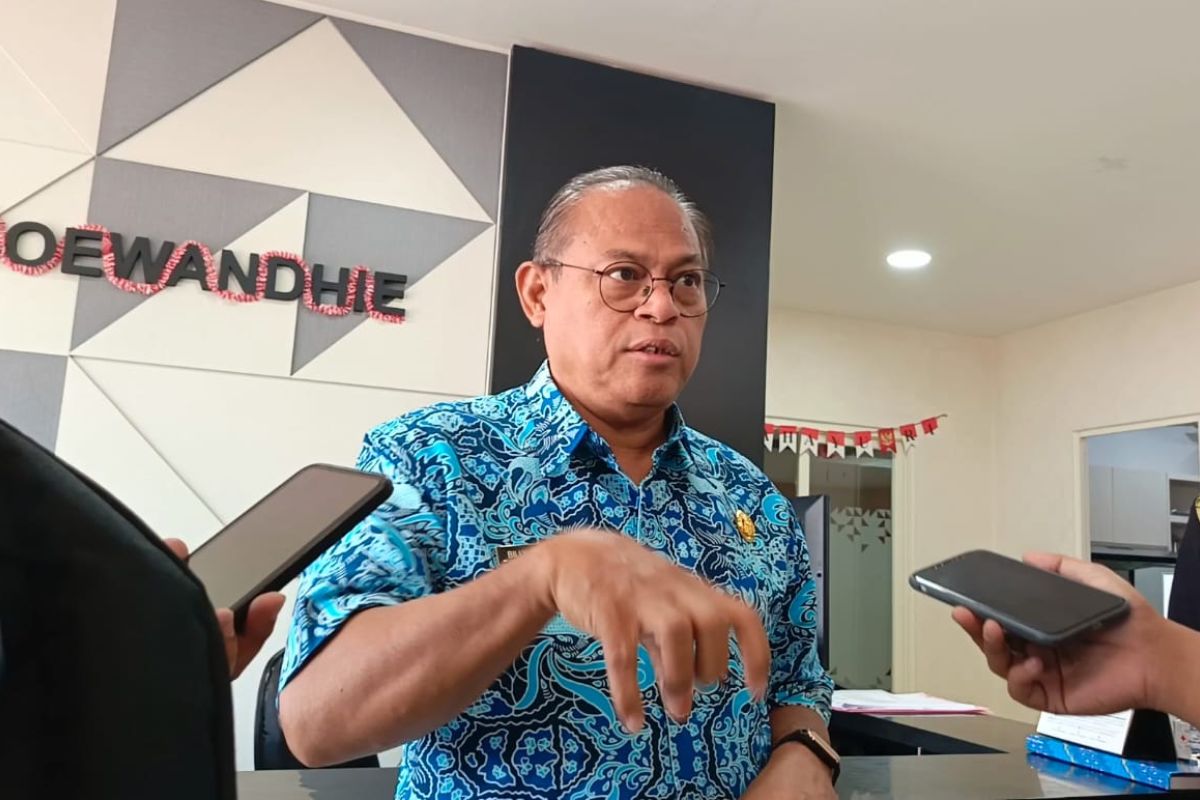 RSUD Soewandhie Surabaya perketat pengawasan limbah medis