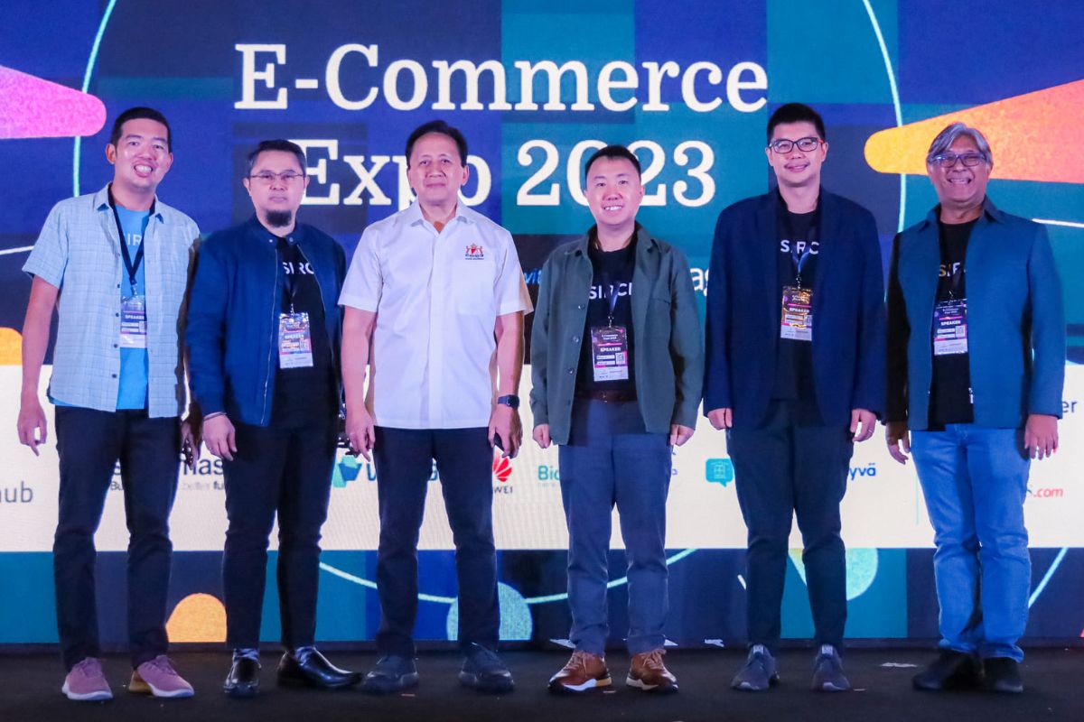 E-commerce jadi katalisator sektor ekonomi kreatif