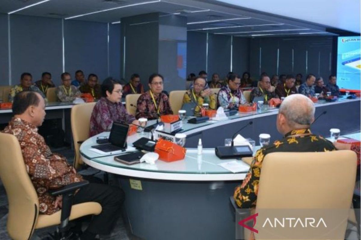 Kemenkominfo sebut perempuan perlu berperan lebih di industri digital