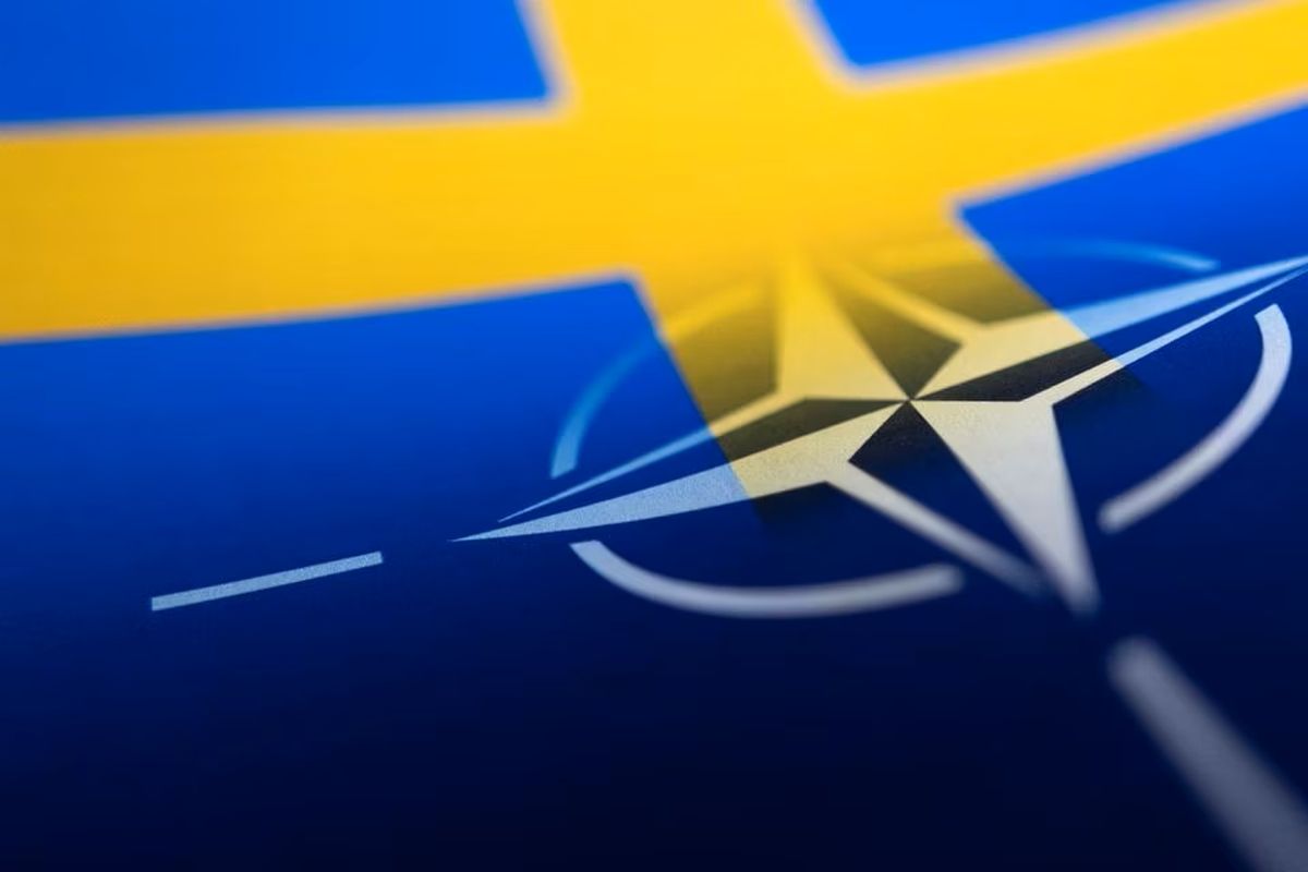 Swedia berharap Turki ratifikasi keanggotaannya di NATO pada Oktober