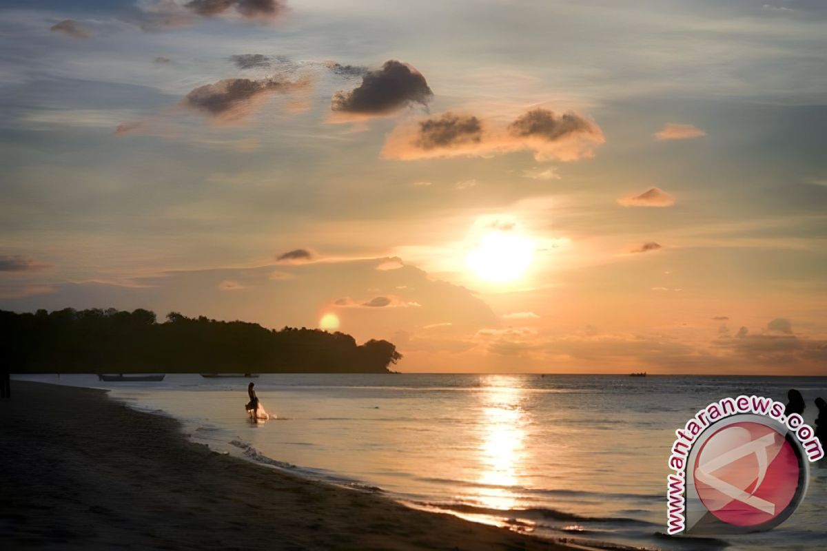 Sulteng siapkan rencana induk pembangunan kota sunset Donggala