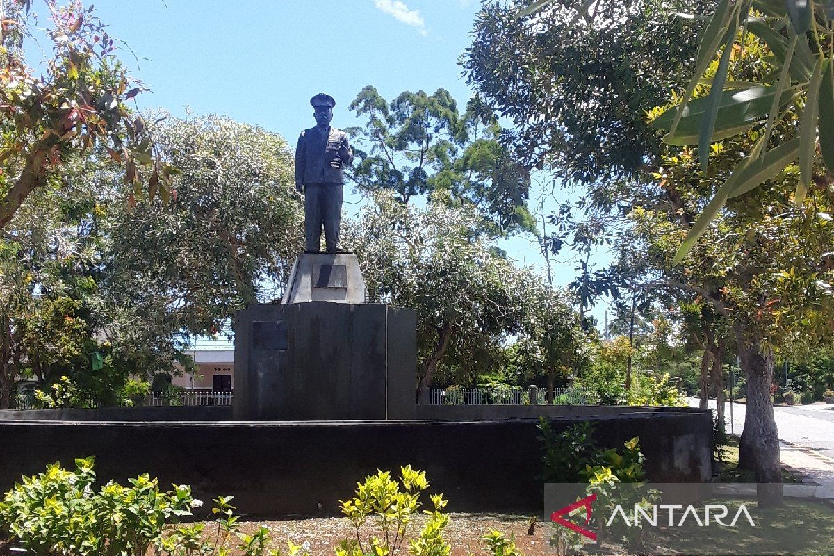 Disdikbud Biak minta siswa sekolah mencegah vandalisme fasilitas umum