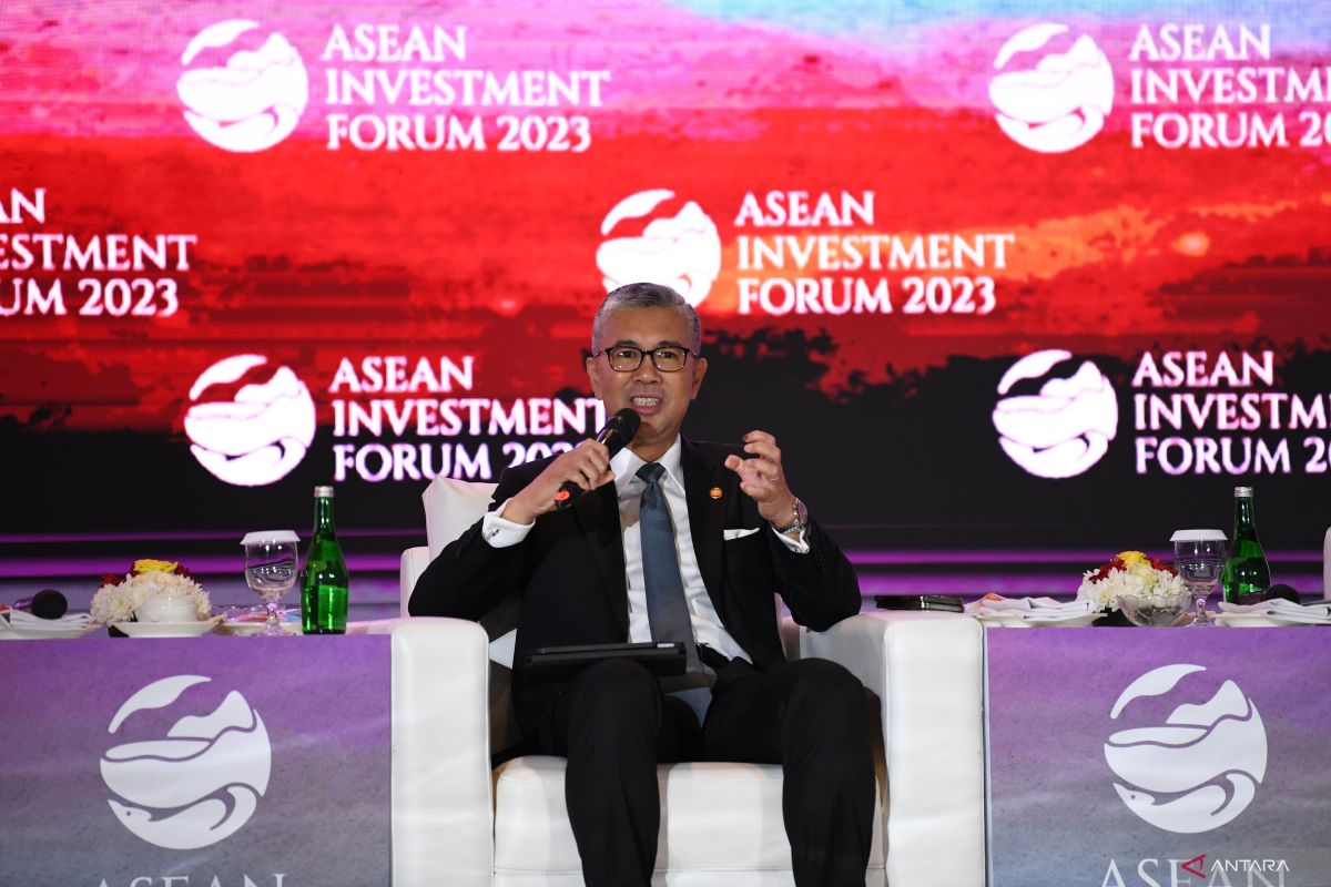 Menteri: Kesepakatan tarif AS-Malaysia bisa jadi contoh bagi ASEAN