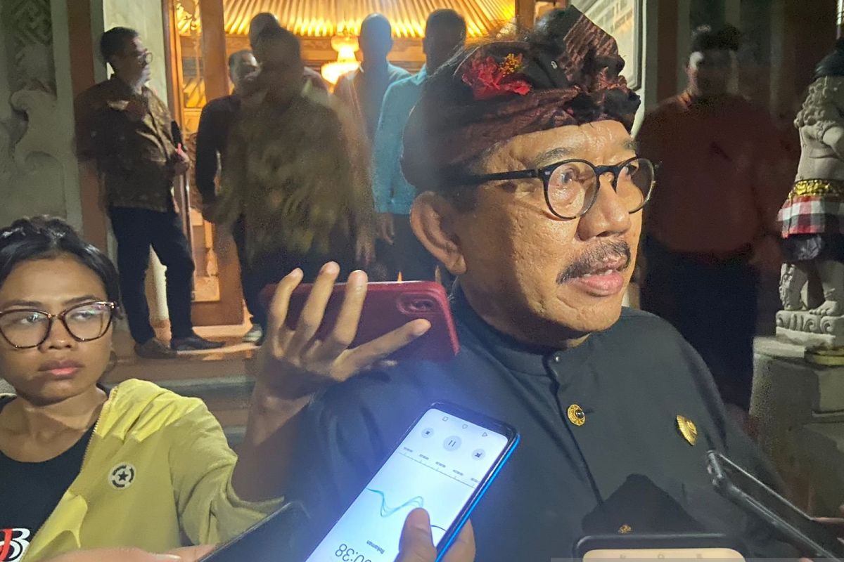 Wagub Cok Ace: Tamu di Ayu Terra Resort dipindah usai insiden lift putus