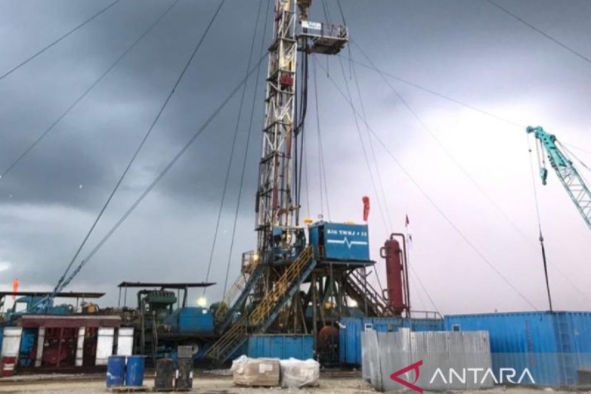 SKK Migas Sumbagut gencarkan pengeboran sumur baru minyak mentah di Aceh