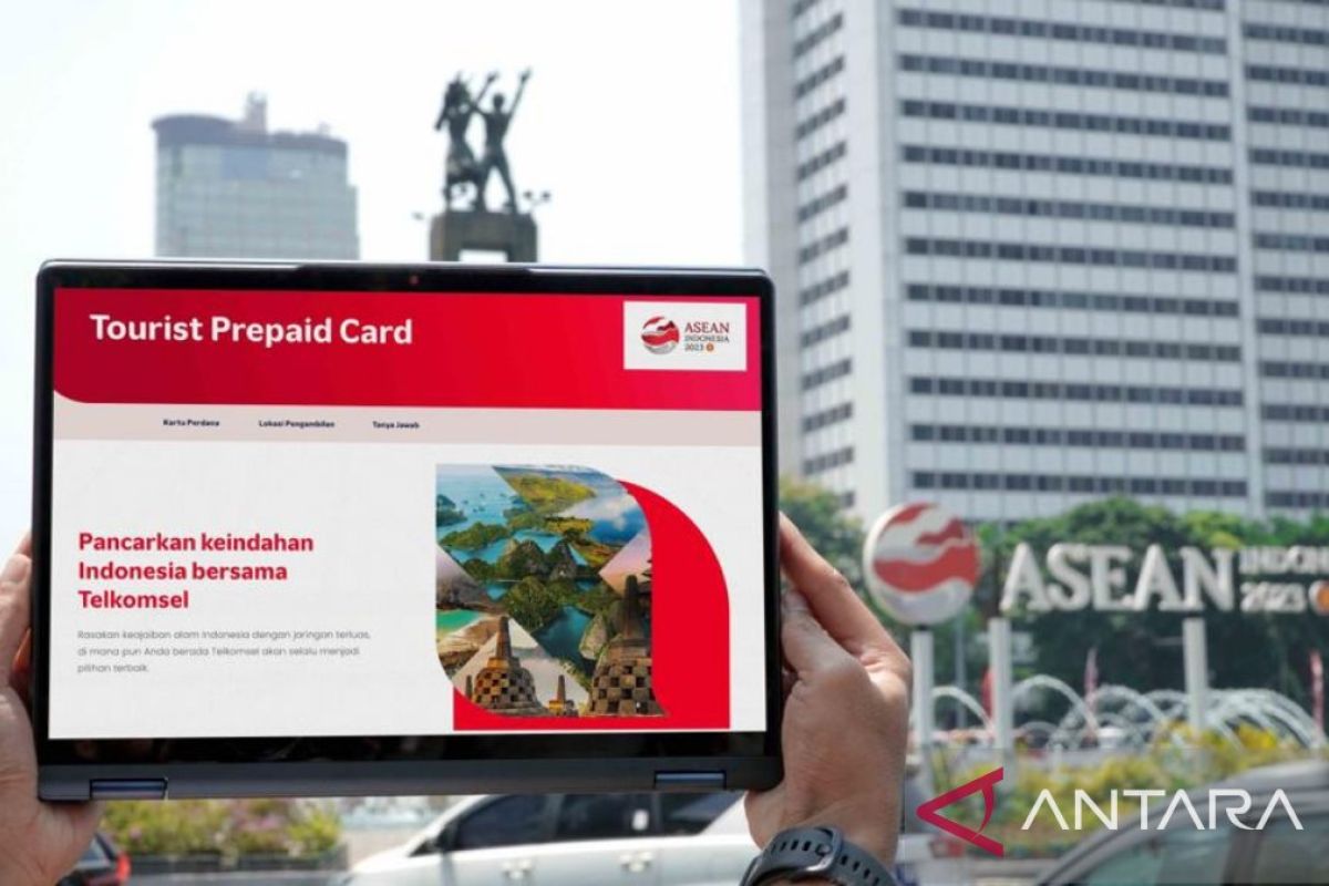 Telkomsel pastikan jaringan dan layanan Broadband Terdepan dukung KTT ke-43 ASEAN di Jakarta