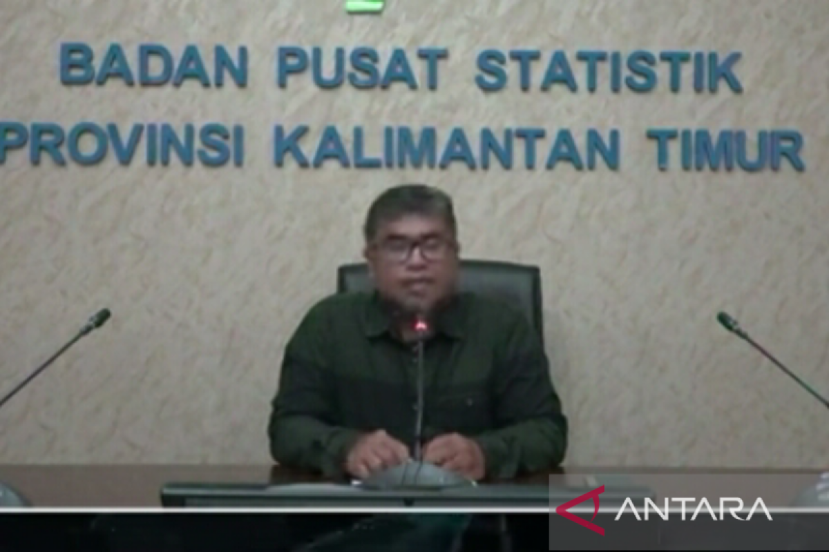 Tingkat hunian kamar hotel di Kalimantan Timur terus meningkat