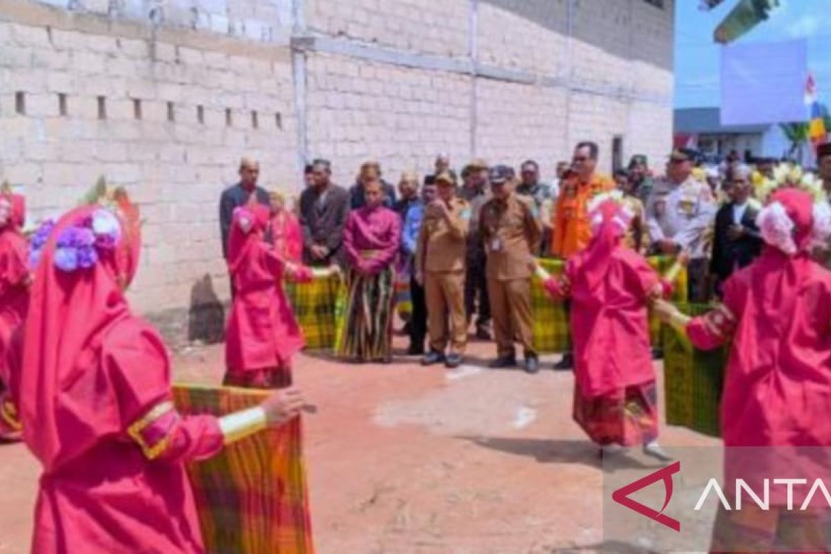 Bupati Bangka minta tradisi Manre Sipulung dilestarikan