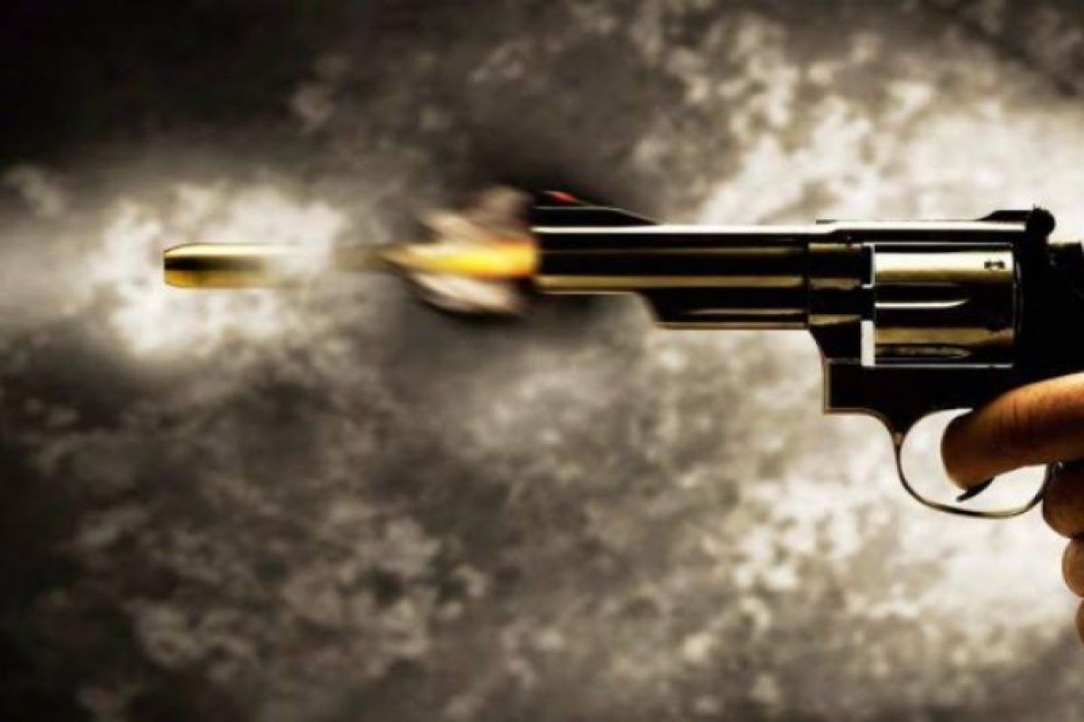 Aksi baku tembak di Afsel, 18 tersangka perampok tewas ditembak polisi