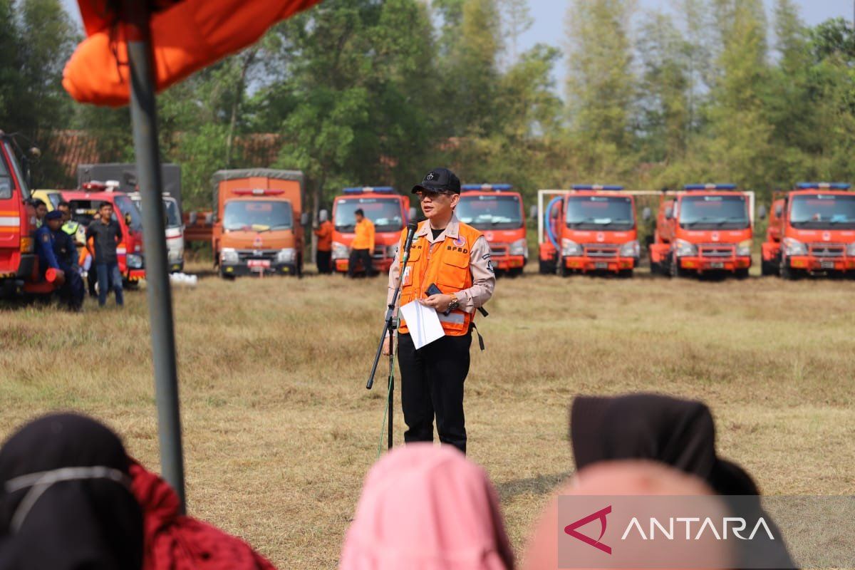 Pemkab Bekasi gratiskan biaya pemasangan 1.000 sambungan PDAM di Cibarusah