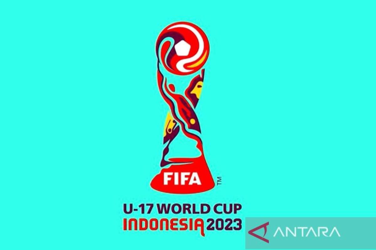FIFA resmi luncurkan lambang dan maskot resmi Piala Dunia U17 ANTARA