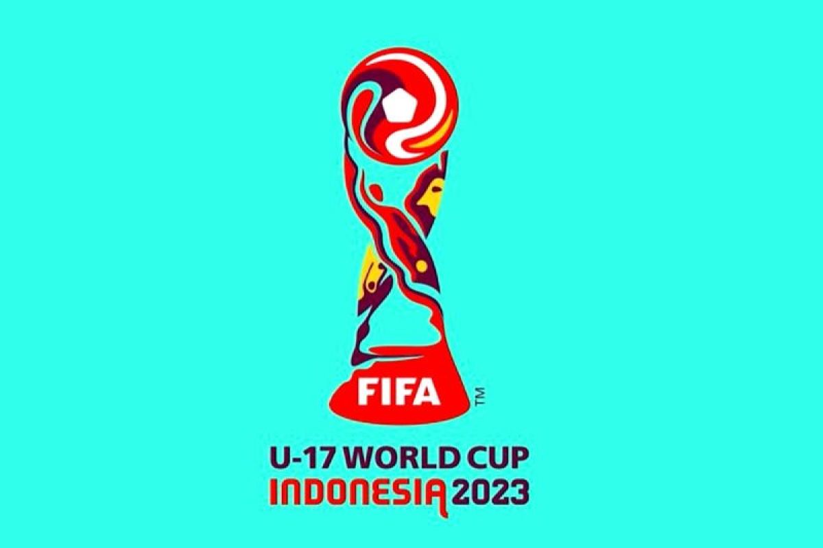 Indonesia hadapi Ekuador-Panama-Maroko dalam Grup A Piala Dunia U-17