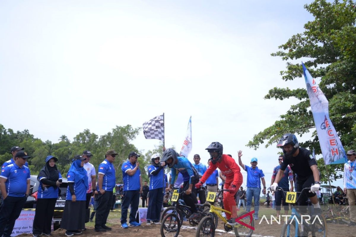 ISSI Aceh manfaatkan kejuaraan daerah untuk persiapan PON 2024
