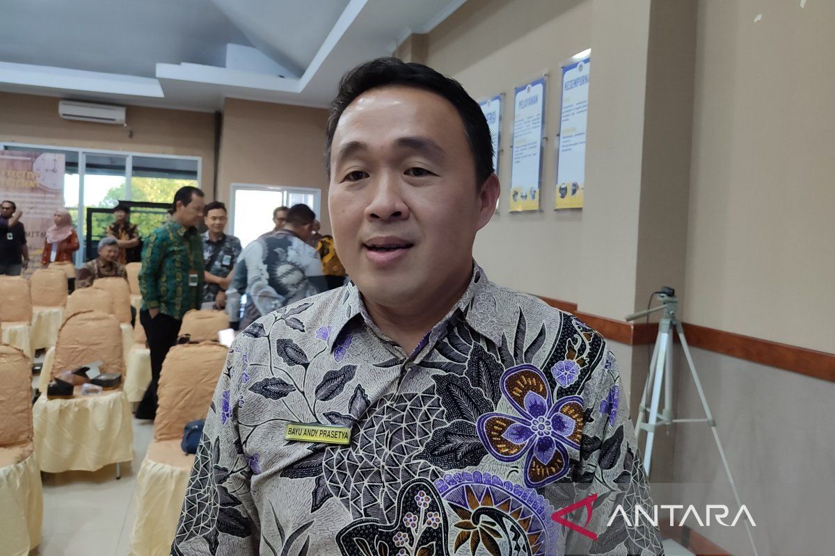 Kemenkeu dorong Pemda Bengkulu realisasikan perbaikan jalan Inpres