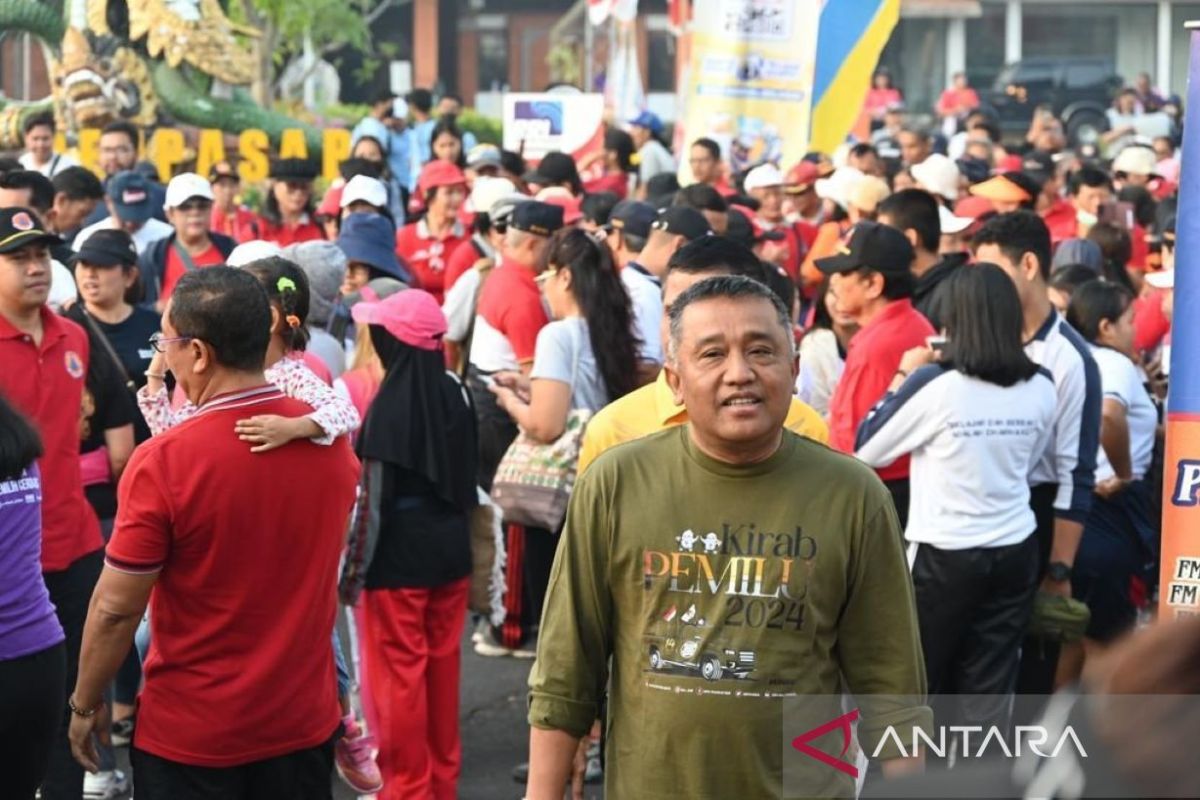 KPU Bali meminta Pj Gubernur lanjutkan komunikasi baik menuju pemilu